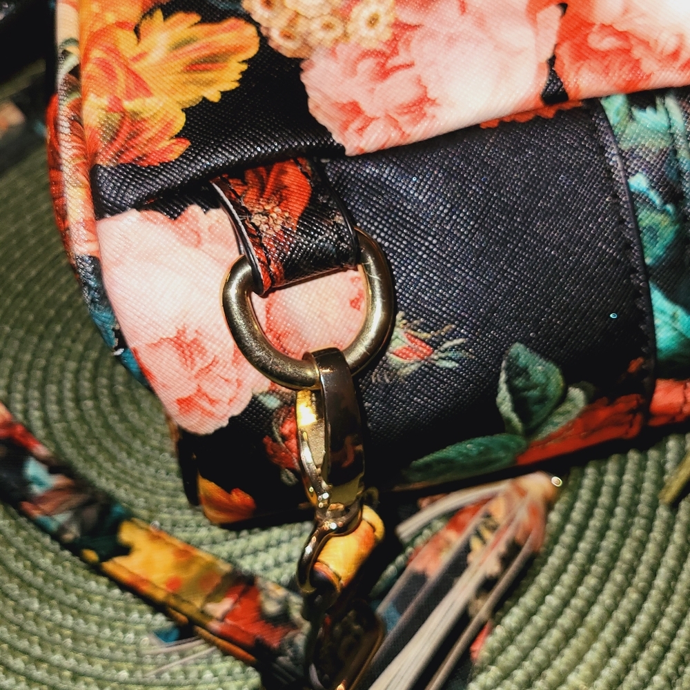 Bebe Mini Backpack - image 8